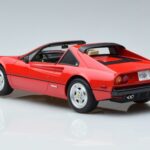 Ferrari Ferrari 308 GTS QV Magnum PI GT Spirit 1:18 1:18 Hartsi