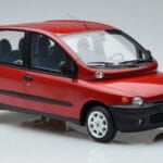 Fiat Fiat Multipla Otto 1:18 1:18 Hartsi
