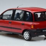 Fiat Fiat Multipla Otto 1:18 1:18 Hartsi