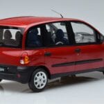 Fiat Fiat Multipla Otto 1:18 1:18 Hartsi
