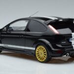 Ford Ford Focus Mk2 RS Viistoperä Le Mans Musta Otto 1:18 1:18 Hartsi