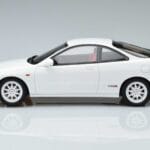 Honda Honda Integra DC2 Euro Spec Valkoinen Otto 1:18 1:18 Hartsi