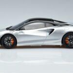 McLaren McLaren Artura Coupé Hopea GT Spirit 1:18 1:18 Hartsi