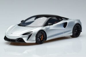 McLaren Artura Coupé Hopea GT Spirit 1:18