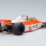 McLaren McLaren M23 #11 J. Hunt F1 World Champion 1976 MCG 1:18 1:18 Metalli