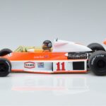 McLaren McLaren M23 #11 J. Hunt F1 World Champion 1976 MCG 1:18 1:18 Metalli