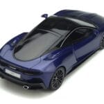 McLaren McLaren GT Coupé Namaka Sininen GT Spirit 1:18 1:18 Hartsi