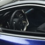 McLaren McLaren GT Coupé Namaka Sininen GT Spirit 1:18 1:18 Hartsi