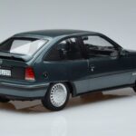 Opel Opel Kadett E GSi Sininen Metallic Norev 1:18 1:18 Metalli