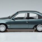 Opel Opel Kadett E GSi Sininen Metallic Norev 1:18 1:18 Metalli
