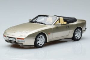 Porsche 944 S2 Avoauto GT Spirit 1:18