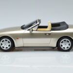 Porsche Porsche 944 S2 Avoauto GT Spirit 1:18 1:18 Hartsi