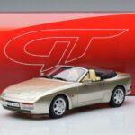 Porsche Porsche 944 S2 Avoauto GT Spirit 1:18 1:18 Hartsi