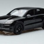 Porsche Porsche Cayenne S Coupe Minichamps 1:18 1:18 Metalli