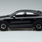 Porsche Porsche Cayenne S Coupe Minichamps 1:18 1:18 Metalli