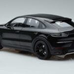 Porsche Porsche Cayenne S Coupe Minichamps 1:18 1:18 Metalli