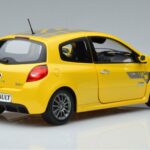 Renault Renault Clio RS Mk3 F1 Team Norev 1:18 1:18 Metalli