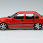 Volvo Volvo 850 R Sedan Otto 1:18 1:18 Metalli