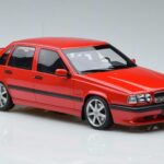 Volvo Volvo 850 R Sedan Otto 1:18 1:18 Metalli