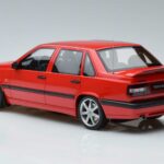 Volvo Volvo 850 R Sedan Otto 1:18 1:18 Metalli