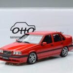Volvo Volvo 850 R Sedan Otto 1:18 1:18 Metalli