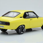 Opel Manta GSE Elektromod Keltainen Otto 1:18 - image 2 of 6
