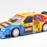 Alfa Romeo 155 V6 TI #18 Nissen DTM 1994 UT Models 1:18
