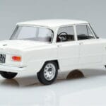 Alfa Romeo Giulia Ti Super Norev 1:18 187970 Metalli - image 2 of 6