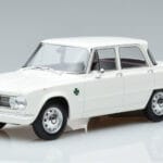 Alfa Romeo Giulia Ti Super Norev 1:18 187970 Metalli
