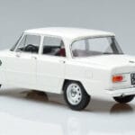 Alfa Romeo Giulia Ti Super Norev 1:18 187970 Metalli - image 5 of 6