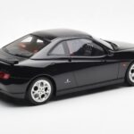 Alfa Romeo GTV V6 916 Musta Otto 1:18 OT1057 - image 2 of 6