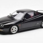 Alfa Romeo GTV V6 916 Musta Otto 1:18 OT1057