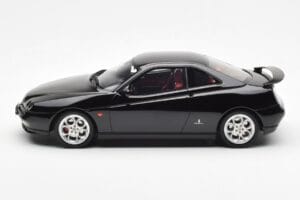 Alfa Romeo GTV V6 916 Musta Otto 1:18 OT1057 Hartsi — kuva 3 / 6