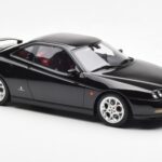 Alfa Romeo GTV V6 916 Musta Otto 1:18 OT1057 - image 4 of 6