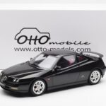Alfa Romeo GTV V6 916 Musta Otto 1:18 OT1057 - image 6 of 6