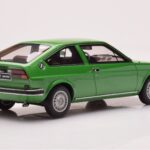 Alfa Romeo Alfasud Sprint Vihreä Otto 1:18 - image 2 of 6