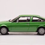 Alfa Romeo Alfasud Sprint Vihreä Otto 1:18 - image 3 of 6