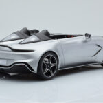 Aston Martin V12 Speedster Hopea GT Spirit 1:18 - image 2 of 6