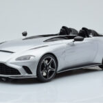 Aston Martin V12 Speedster Hopea GT Spirit 1:18
