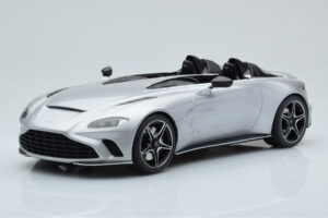 Aston Martin V12 Speedster Hopea GT Spirit 1:18
