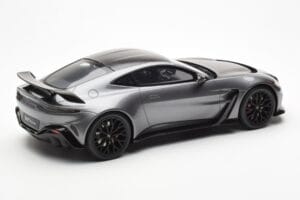 Aston Martin V12 Vantage Magnetic Hopea GT Spirit 1:18 GT443 Hartsi — kuva 2 / 6