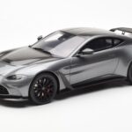 Aston Martin V12 Vantage Magnetic Hopea GT Spirit 1:18 GT443
