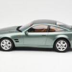 Aston Martin V8 Vantage Vihreä GT Spirit 1:18 GT345 - image 3 of 6