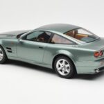 Aston Martin V8 Vantage Vihreä GT Spirit 1:18 GT345 - image 5 of 6