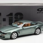 Aston Martin V8 Vantage Vihreä GT Spirit 1:18 GT345 - image 6 of 6