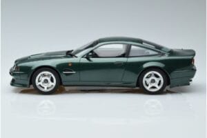 Aston Martin V8 Vantage Le Mans GT Spirit 1:18 GT401 Hartsi — kuva 3 / 6