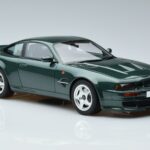 Aston Martin V8 Vantage Le Mans GT Spirit 1:18 GT401 Hartsi - image 4 of 6