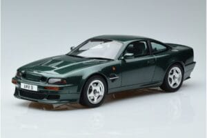 Aston Martin V8 Vantage Le Mans GT Spirit 1:18 GT401 Hartsi