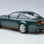 Aston Martin V8 Vantage Le Mans GT Spirit 1:18 GT401 Hartsi - image 5 of 6