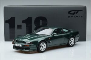 Aston Martin V8 Vantage Le Mans GT Spirit 1:18 GT401 Hartsi — kuva 6 / 6